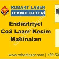 PLEKSİ KESİM LAZERİ | 150 WATT | ROBART LAZER, Makina