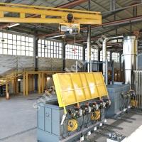 MT MAKİNA YF-300H DEVASA KAPASİTELİ HAYVAN YAKMA VE KREMATORYUM FIRINI (300 KG), Geri Dönüşüm Makineleri