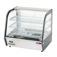 DISPLAY UNITS (COOL-HEATED),