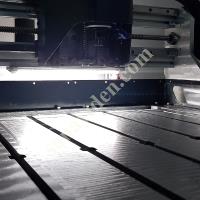 MİRATRONİC - VELOX S6040 MİNİ CNC ROUTER 600X400 ALÜMİNYUM İŞLEME, Cnc Router