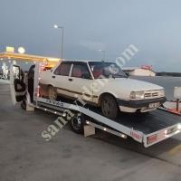 BIGA BOZ OTO KURTARICI, Attractive Roadside Assistance