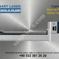 ROBART LAZER TEKNOLOJİLERİ | ROBART LAZER, Makina