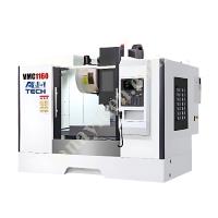 VMC 1160 LEADEWİİ M80A RPM 12000 1200X600X600, Dik İşleme Merkezi