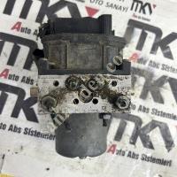 0265800024-0265224048 FIAT STILO ÇIKMA ABS BEYNİ, Oto & Y. Parça