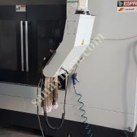 CNC KOMPLE SATILIK ATÖLYE,