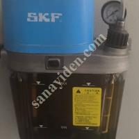 400 TON  AVRUPA STANDARTLARINDA  KULLANICIDAN SATIŞA ÇIKMIŞTIR  0536 709 41 57, Makina