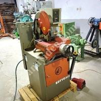 DİSPA SDTYD 315 YARI OTOMATİK PNÖMATİK SULU KESİM, Kesim Makineleri