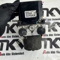 PEUGEOT 307 ÇIKMA ABS BEYİN 0265950084 -0265225188, Oto & Y. Parça