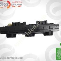 ORİJİNAL VOLKSWAGEN GOLF 7 ISITMALI KLİMA PANELİ 5G0907044BD, Oto & Y. Parça