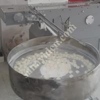 2. EL / SIFIR TEKLİ SARGI ŞEKER SARMA MAKİNESİ,