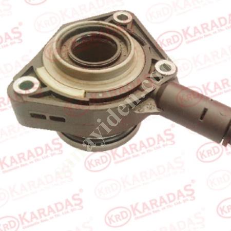 FORD – KRD 0598 KARADAŞ OTOMOTİV, Ağır Vasıta Ve Yedek Parça