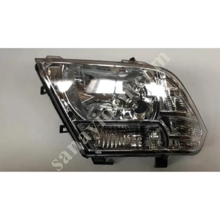 SABAYAUTOMOTIVE FAR NAVARA 2012-2014 RIGHT (WITH MOTOR), Headlight & Park-Stop & Fog & Signal