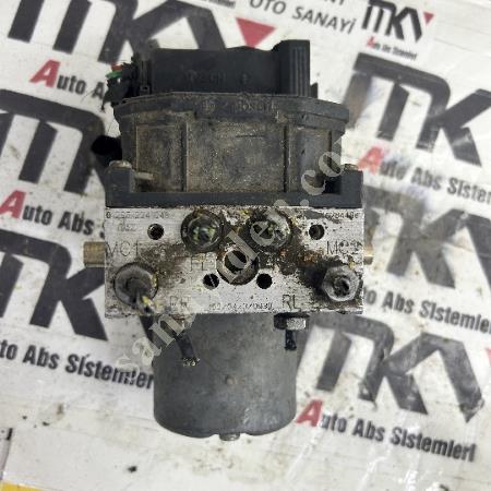 0265800024-0265224048 FIAT STILO ÇIKMA ABS BEYNİ, Oto & Y. Parça