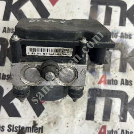 0265800623-0265281928 FIAT BRAVO ÇIKMA ABS BEYNİ, Oto & Y. Parça
