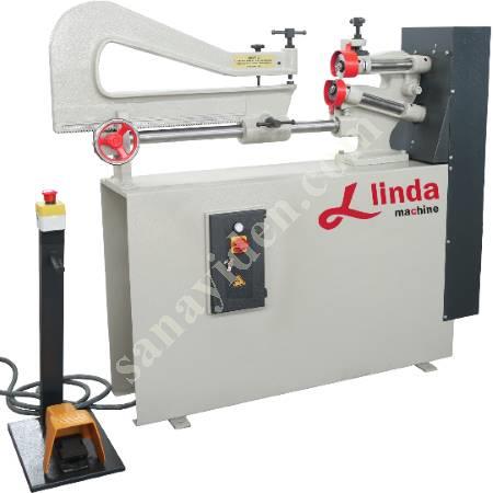 HASSAS TASARIMIYLA MDK 1,8MM KORDON, Kordon Makinesi