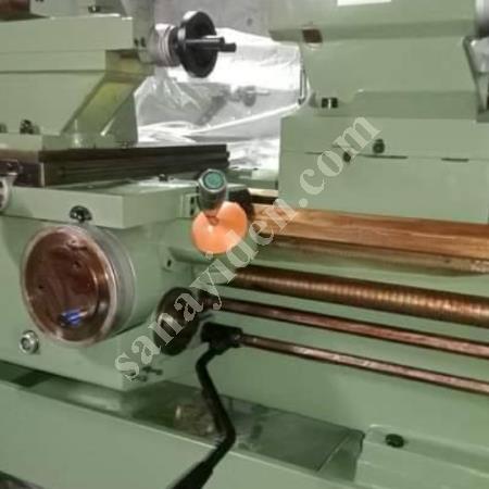 YUNNAN TORNA  STOKTAN HEMEN TESLİM  0536 709 41 57, Makina