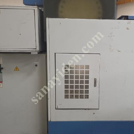 DAHLIH MARKA MCV-720 DİK İŞLEME MERKEZİ 2003 MODEL, Dik İşleme Merkezi