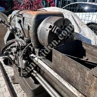 VDF BRAND 1 METER 560 DIAMETER UNIVERSAL LATHE, Universal Lathe