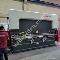 CONFORT 4100MM 270 TON 3 EKSEN CNC LİNDA MACHİNE ABKANT PRES, Abkant Pres