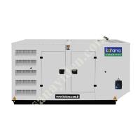 250 KVA OPTİMUS MOTOR DİZEL JENERATÖR, Jeneratörler