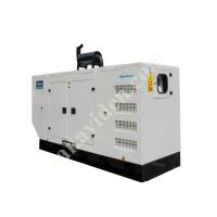 385 KVA BAUDOUİN MOTOR DİZEL JENERATÖR, Jeneratör Fiyatları
