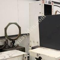 TAİWAN 2013/09 MODEL  ESG-1632TD 406×813 SATIH TASLAMA  STOKTAN HEMEN TESLİMDİR, Makina
