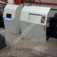 PRESTİJ CNC METAL İŞLEME MAKİNASI ( SIFIR ), Makina