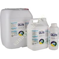 CALXTRA CALCIUM CHLORIDE SOLUTION,