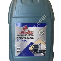 20W 50 FOUR SEASONS HEAVY DUTY TURBO DIESEL ENGINE OIL – 16L,