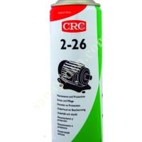 CRC 2-26 YAĞLI KONTAK TEMİZLEYİCİ - 500ML,