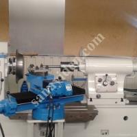 CNC HİDROLİK METAL SIVAMA SEKİLLENDİRME MAKİNASİ,