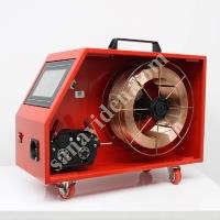 ANM TECH                    RN-R/RN-H (LAZER KAYNAK MAKİNASI), Lazer Kesim Makinası