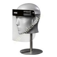 PROTECTIVE FACE SHIELD,