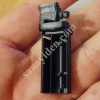 SUNROOF PERDE PARÇASI SAĞ ÖN | PANORAMİK TAVAN PERDE TAMİR PARÇASI, Oto & Y. Parça