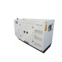 110 KVA BAUDOUİN MOTOR DİZEL JENERATÖR, Jeneratör Fiyatları