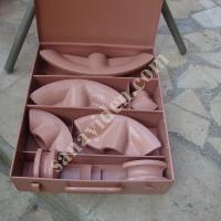 İNŞAAT ASANSÖRÜ KARADENİZ MAKİNA 500KİLOYU KALDIRIR YENİ SIFIR, Yapı İnşaat