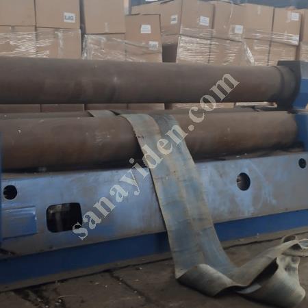 30X3000 SİLİNDİR  SATILIK  0536 709 41 57, Makina