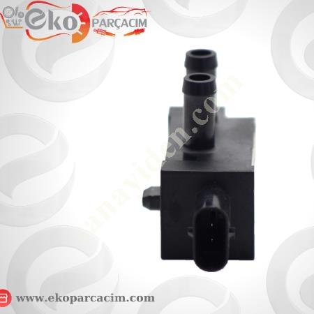 ORİJİNAL VOLKSWAGEN TRANSPORTER FARK BASINÇ SENSÖRÜ 04L906051G, Oto & Y. Parça