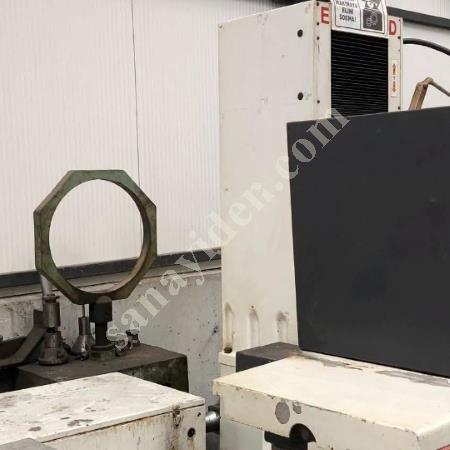 TAİWAN 2013/09 MODEL  ESG-1632TD 406×813 SATIH TASLAMA  STOKTAN HEMEN TESLİMDİR, Makina