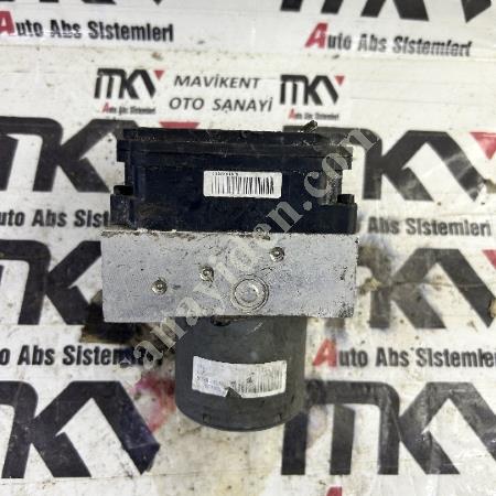 589250-1P300 KIA VENGA ÇIKMA           ABS BEYNİ, Oto & Y. Parça