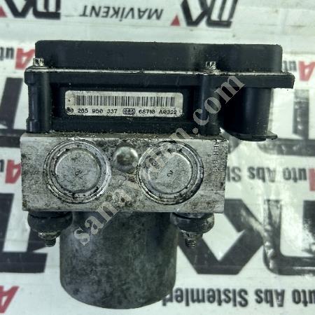 LAND ROVER DİSCOVERY ÇIKMA ABS BEYİN 0265950337, Oto & Y. Parça
