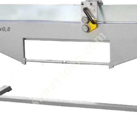 CKH 2540 X 0.8MM CUTTING TOOL CAKA KENET, Cutting And Processing Machines