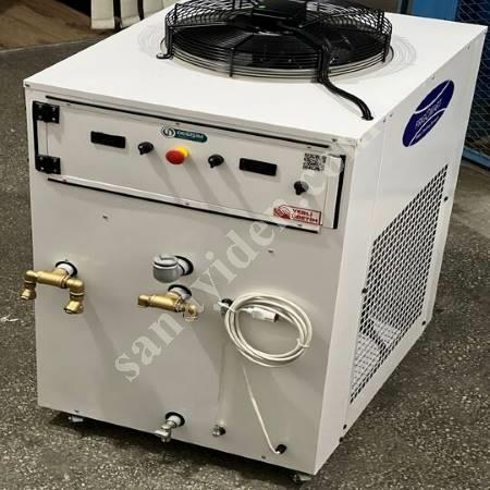 CHILLER WATER COOLING 10.000 KCAL/H FRIGOMART WATER COOLING, Heating & Cooling Systems