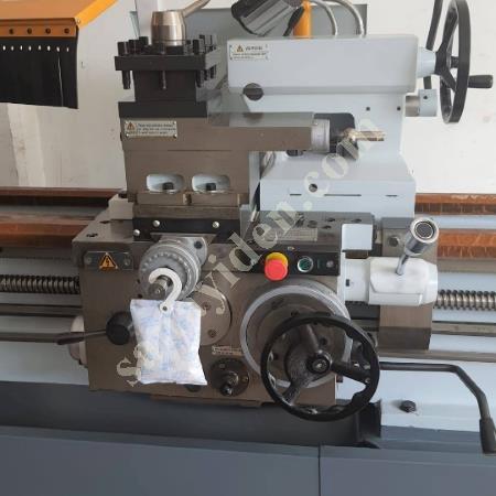 ORİJİNAL BAOJİ TORNA  KAMPANYA DEVAM EDİYOR  STOKTAN HEMEN TESLİMDİR  0536 709 41 57, Makina