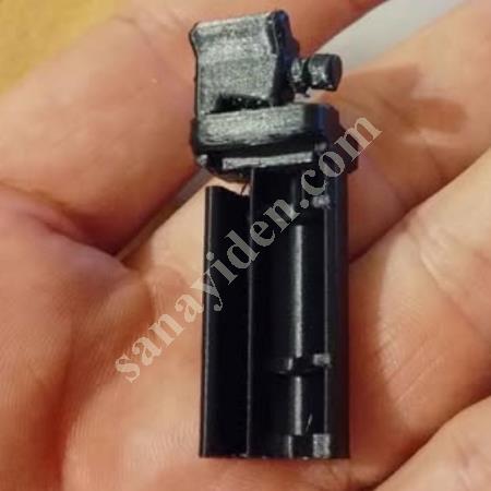 SUNROOF PERDE PARÇASI SAĞ ÖN | PANORAMİK TAVAN PERDE TAMİR PARÇASI, Oto & Y. Parça