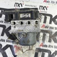 0265800334-0265231317 NISSAN PRIMERA ÇIKMA  ABS BEYNİ, Oto & Y. Parça