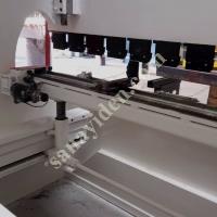 BAYKAL 3000/150 TON  TÜM BAKIMLARI YAPILMIŞTİR 0536 709 41 57, Makina