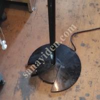 SATILIK STÜDYO DOLGU IŞIĞI LED AYDINLATMA PREJEKTÖR, Makina