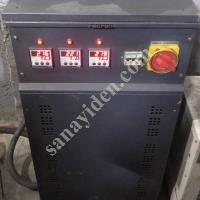 ACİL SATILIK YCM EV 1020 CNC DİK İŞLEME MERKEZİ, Dik İşleme Merkezi