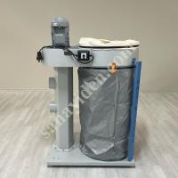 HMZ BILSUN 2000M3 TOZ EMME MAKINASI, Machine